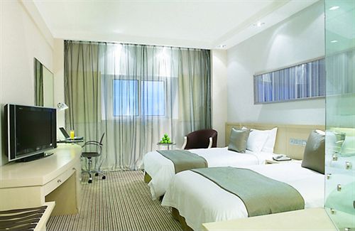 Hotel Yunsong Garden