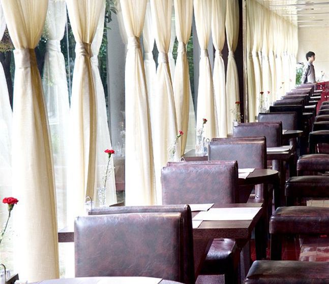 Hotel Yunsong Garden