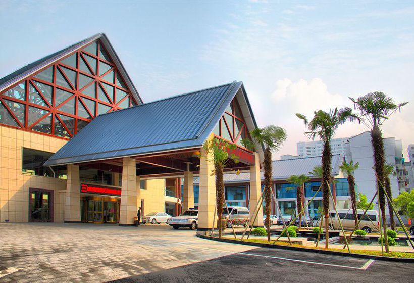 Hotel Yunsong Garden