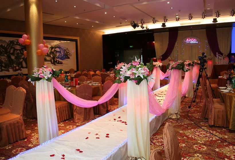 Hotel Yunsong Garden