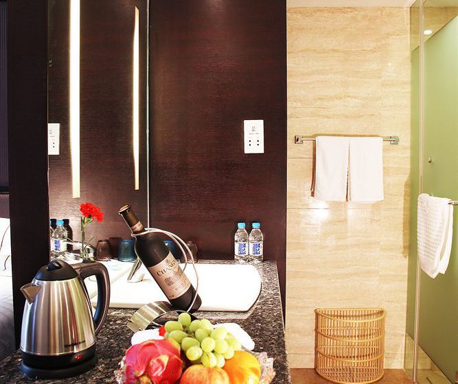 Hotel Yunsong Garden