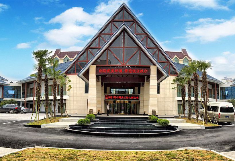 Hotel Yunsong Garden