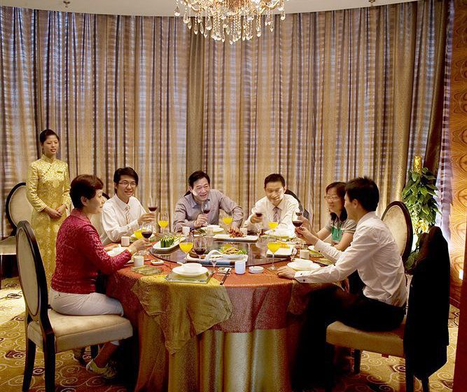 Hotel Yunsong Garden