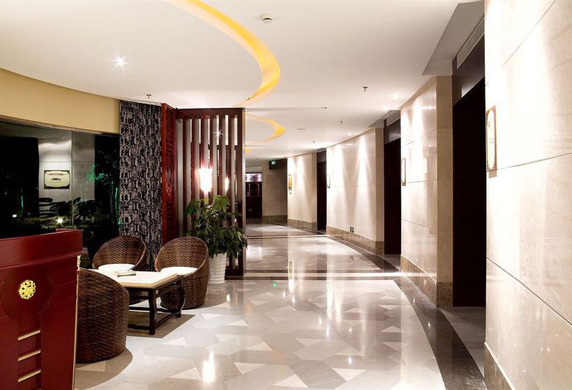 Hotel Yunsong Garden