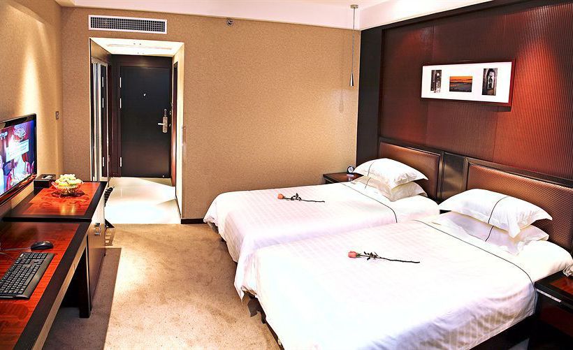 Hotel Yunsong Garden