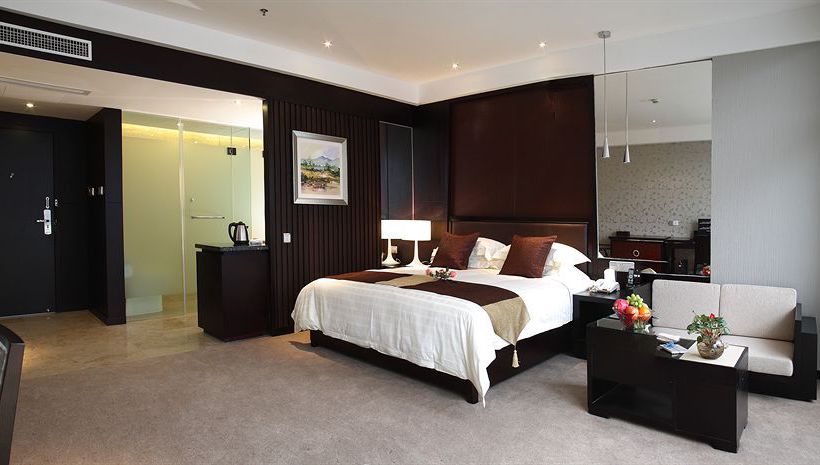 Hotel Yunsong Garden