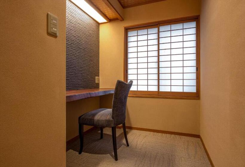 Jinya Ryokan