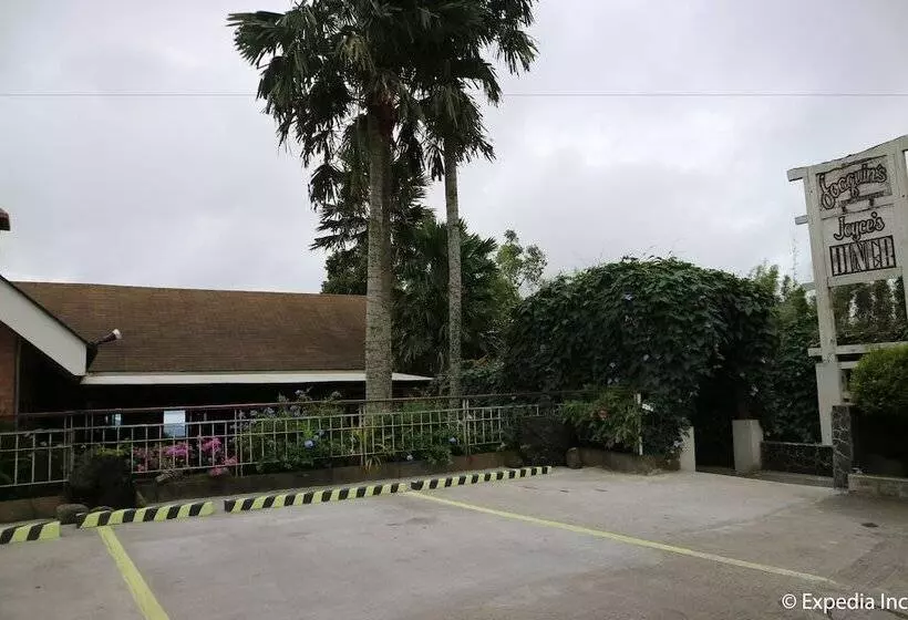 Joaquin's Bed And Breakfast