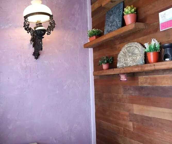 Joaquin's Bed And Breakfast