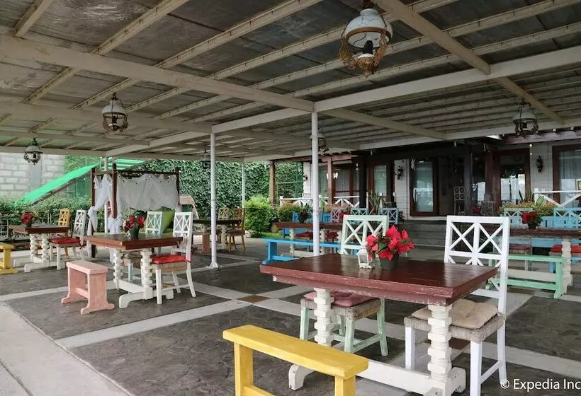 Joaquin's Bed And Breakfast