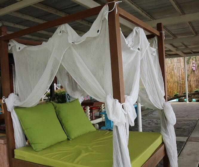 Joaquin's Bed And Breakfast