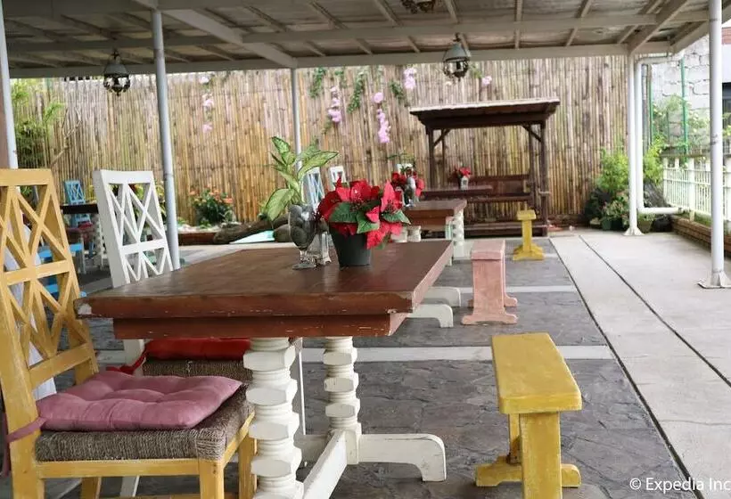 Joaquin's Bed And Breakfast