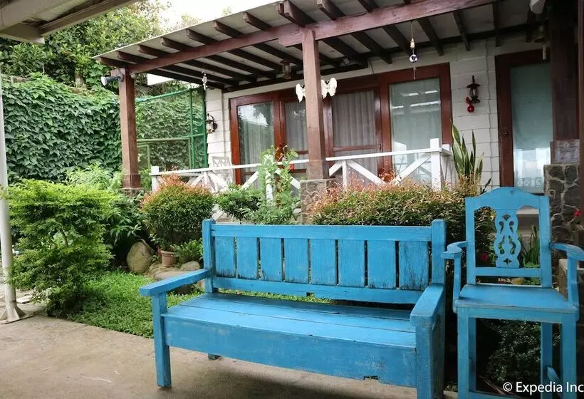 Joaquin's Bed And Breakfast