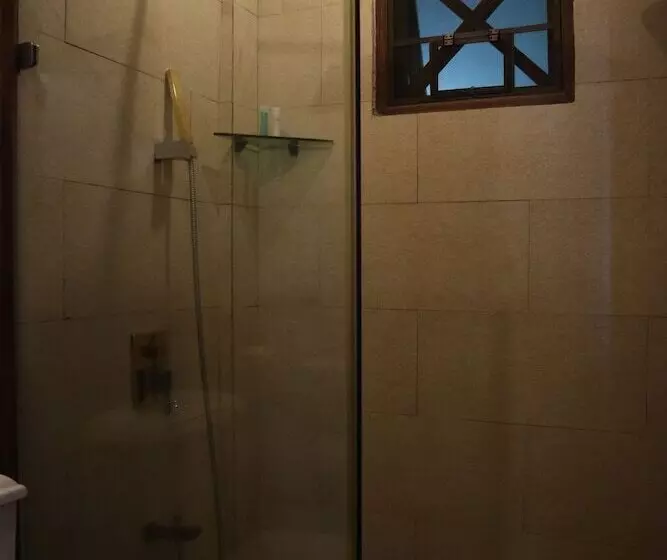 Joaquin's Bed And Breakfast