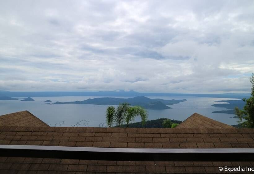 Joaquin's Bed And Breakfast