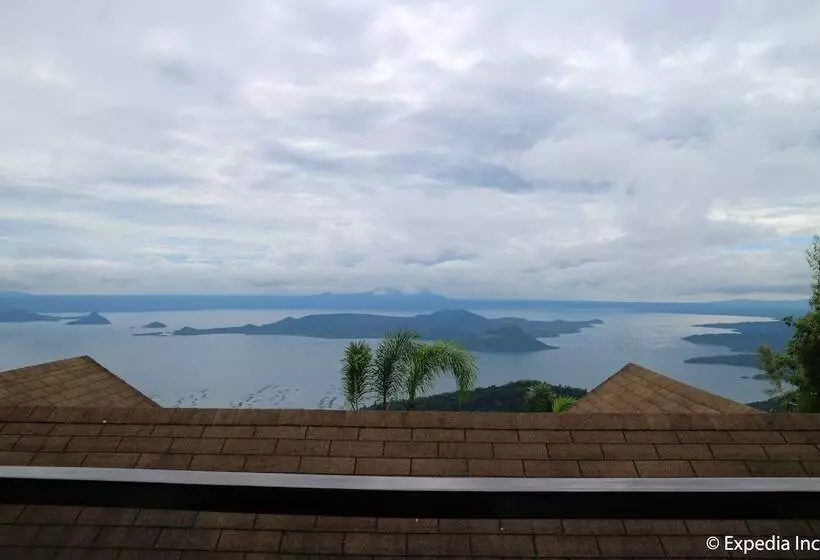 Joaquin's Bed And Breakfast