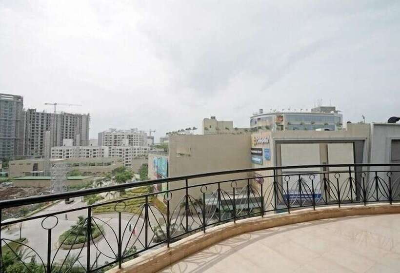 Kalpatharuvu Service Apartments