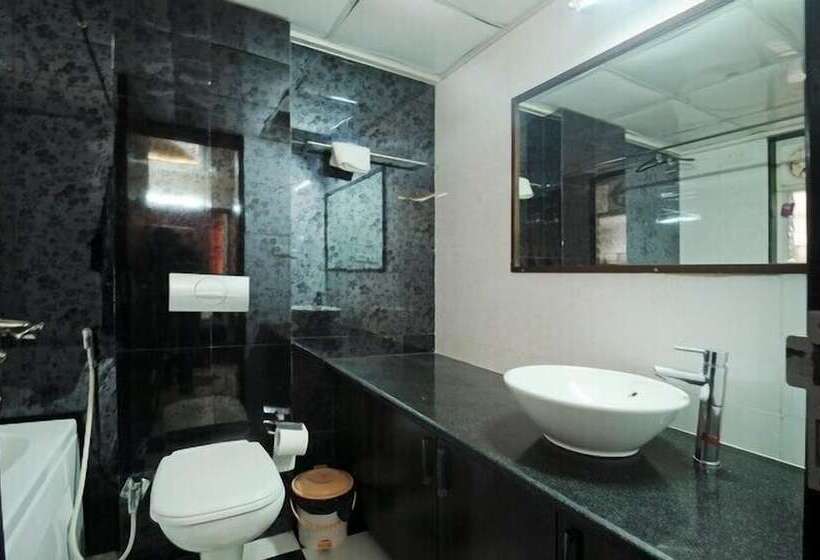 Kalpatharuvu Service Apartments