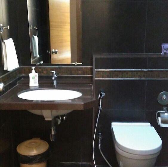 Kalpatharuvu Service Apartments