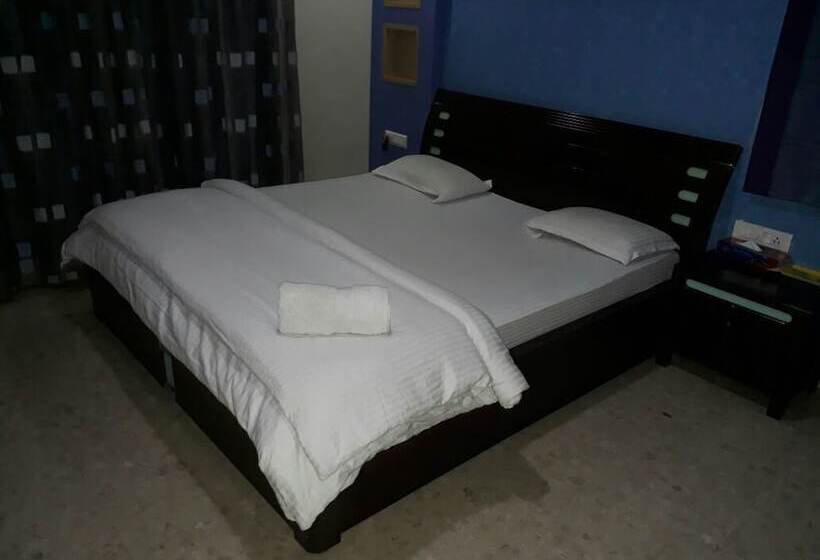 Kalpatharuvu Service Apartments