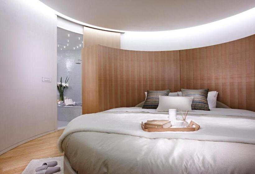 Lotte Resort Jeju Artvillas