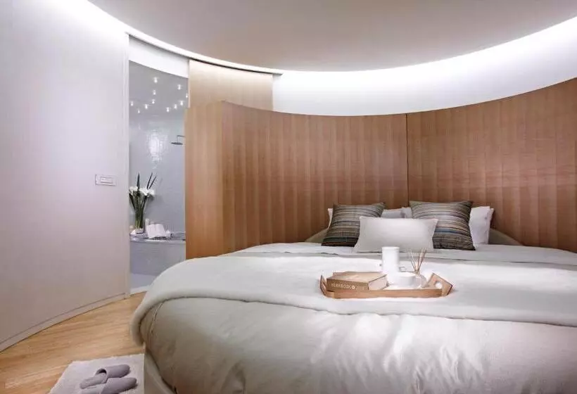 Lotte Resort Jeju Artvillas