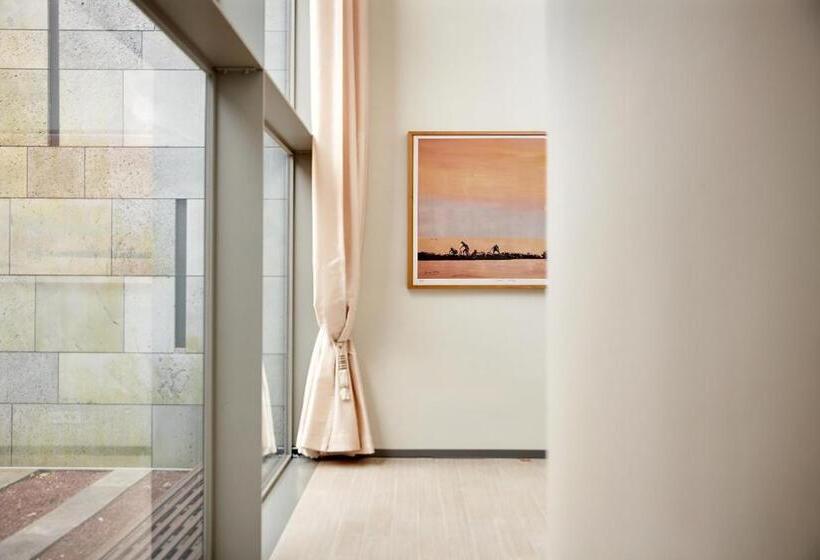 Lotte Resort Jeju Artvillas