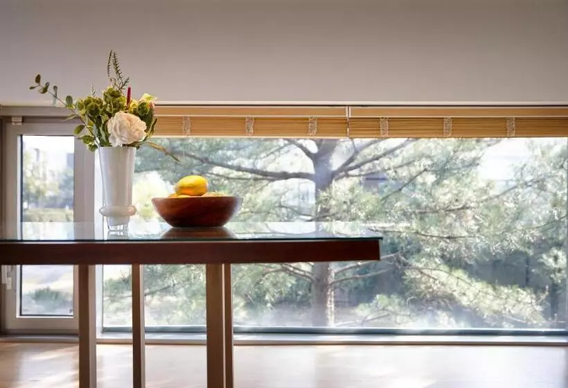 Lotte Resort Jeju Artvillas