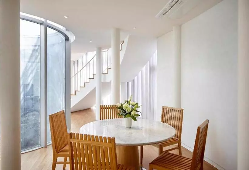 Lotte Resort Jeju Artvillas