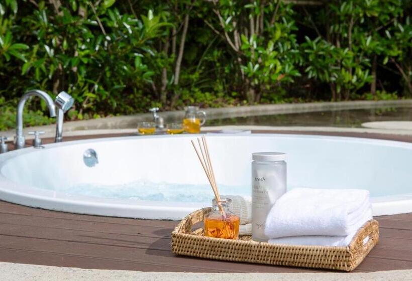 Lotte Resort Jeju Artvillas