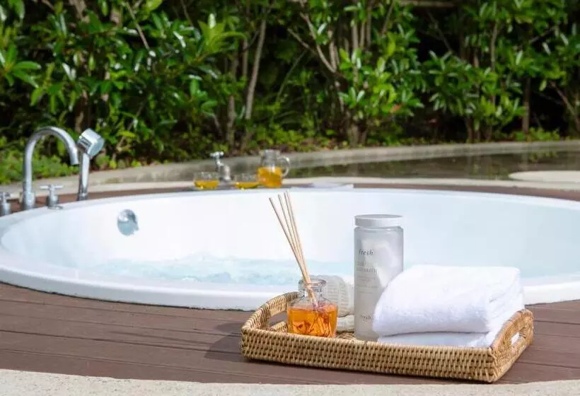 Lotte Resort Jeju Artvillas