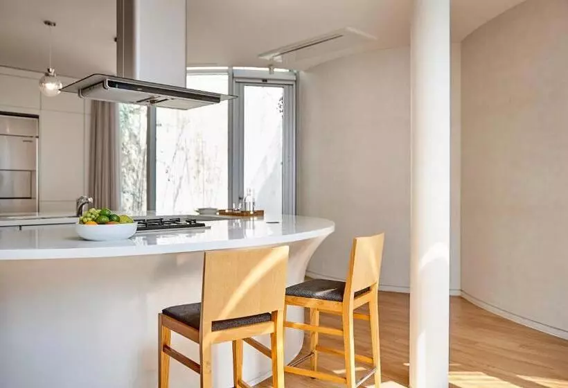 Lotte Resort Jeju Artvillas