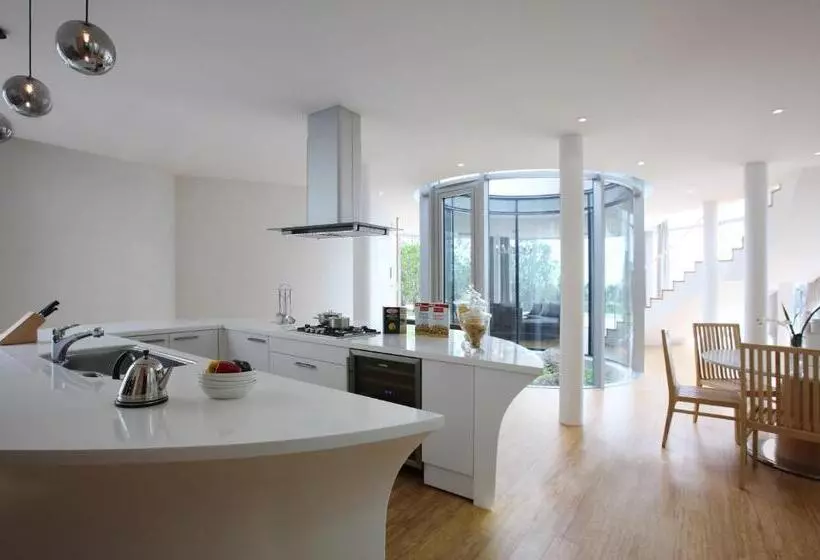 Lotte Resort Jeju Artvillas