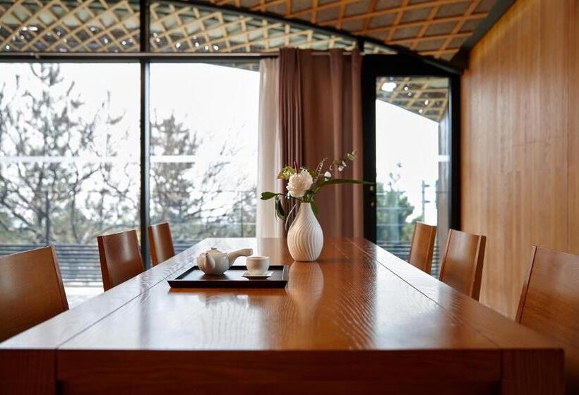 Lotte Resort Jeju Artvillas