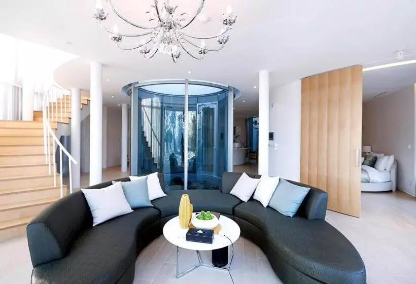 Lotte Resort Jeju Artvillas