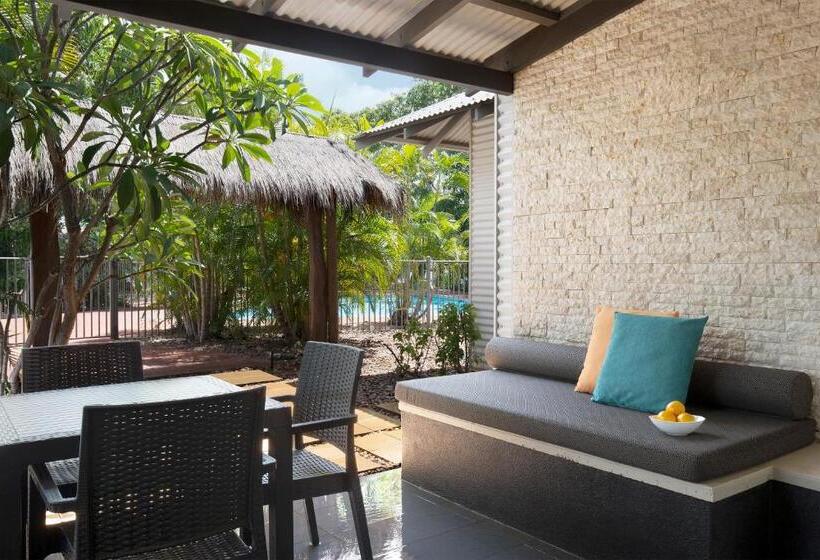 Mantra Frangipani Broome