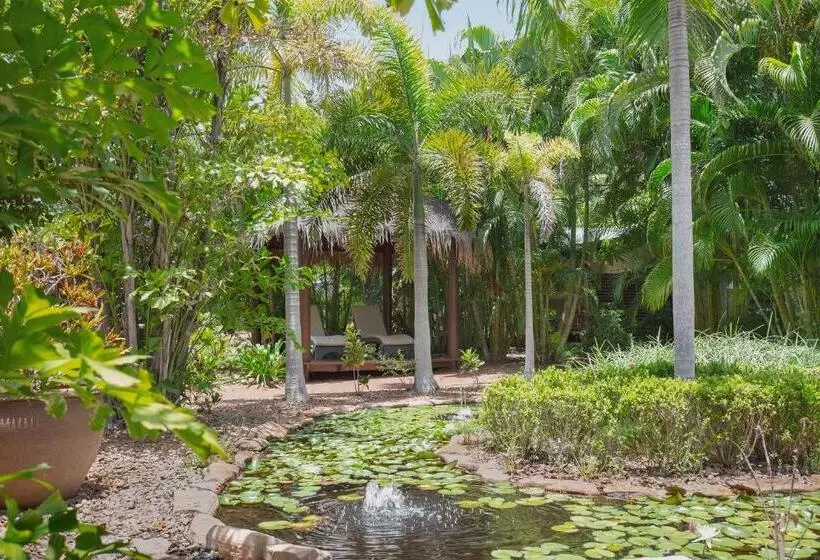 Mantra Frangipani Broome