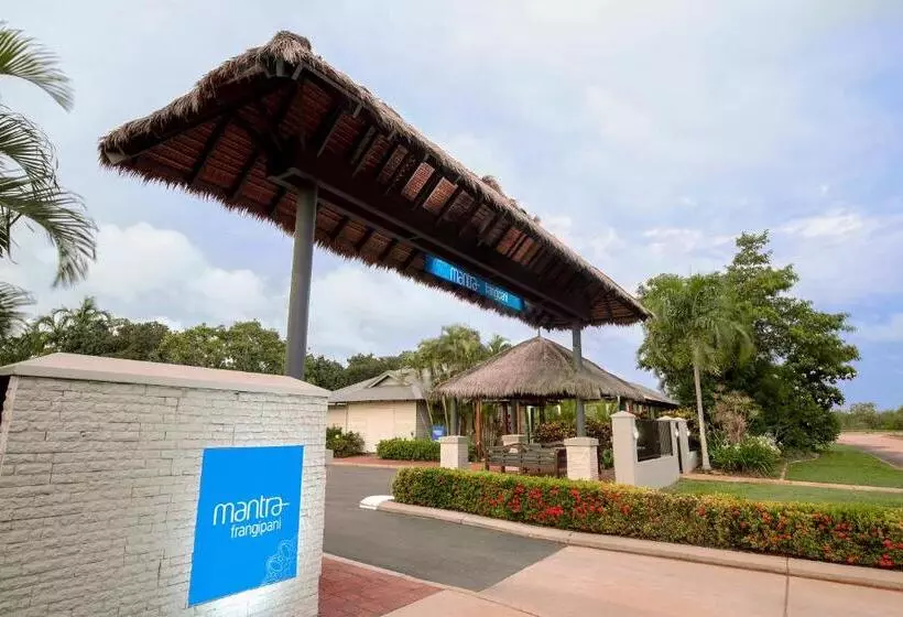 Mantra Frangipani Broome