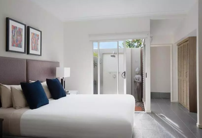 Mantra Frangipani Broome