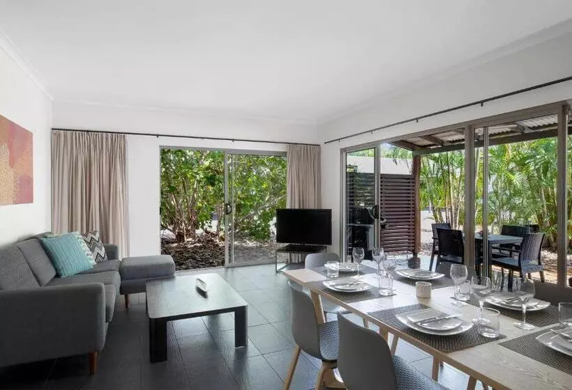 Mantra Frangipani Broome