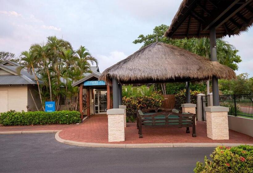 Mantra Frangipani Broome