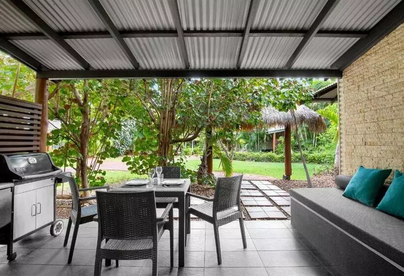 Mantra Frangipani Broome