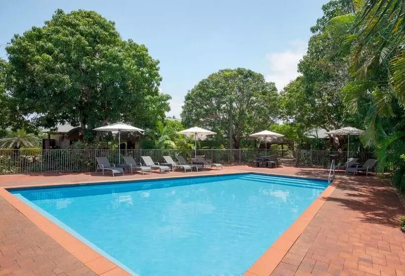 Mantra Frangipani Broome