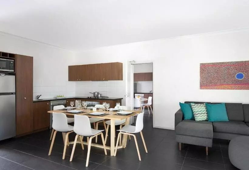 Mantra Frangipani Broome