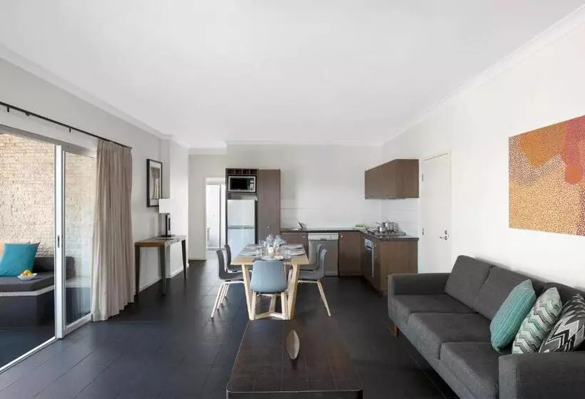 Mantra Frangipani Broome