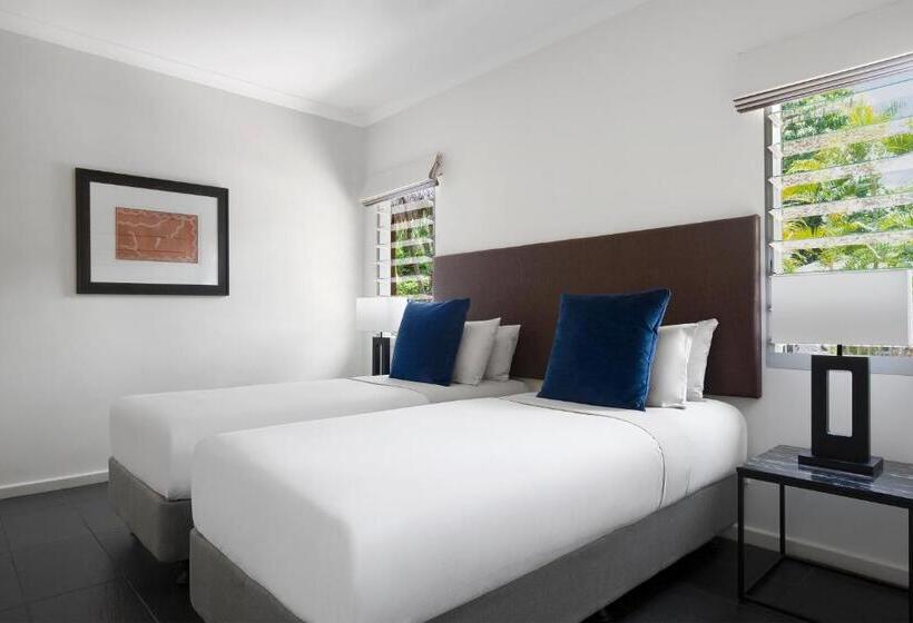 Mantra Frangipani Broome