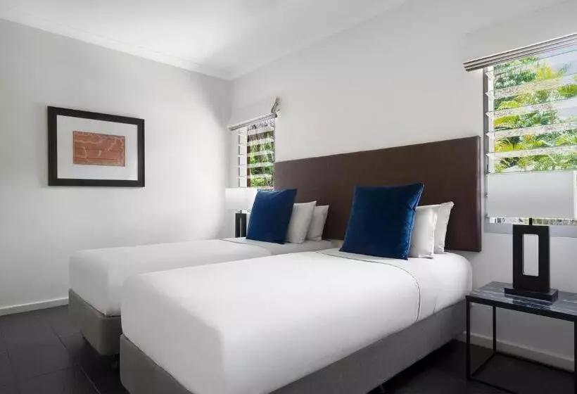 Mantra Frangipani Broome