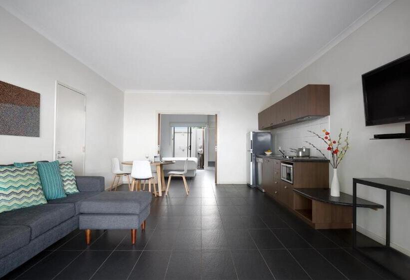 Mantra Frangipani Broome