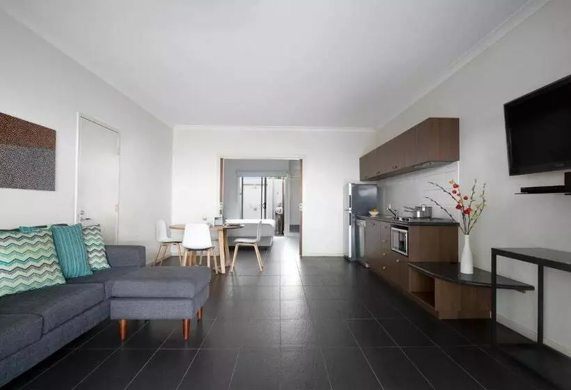 Mantra Frangipani Broome