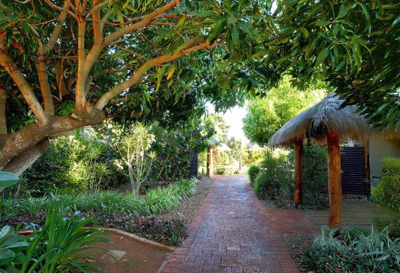 Mantra Frangipani Broome